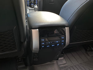 Toyota Land Cruiser Prado VXL Blindada Modelo 2018