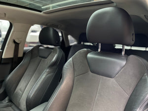 AUDI Q3 SportBack 35 TFSI Modelo 2022