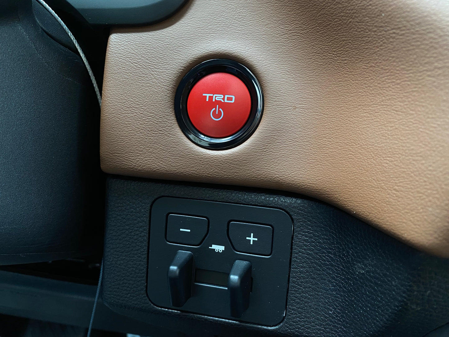 Toyota Sequoia TRD PRO 1794 Edition Modelo 2026 (IMPORTACIÓN) - Autos 93