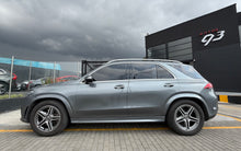 Cargar imagen en el visor de la galería, Mercedes Benz GLE 450 Modelo 2022 Blindada - Autos 93
