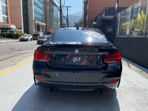 BMW M240I Coupé Modelo 2020