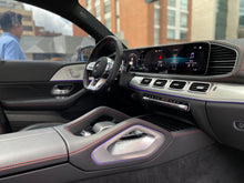 Cargar imagen en el visor de la galería, Mercedes-Benz AMG GLE 53 4MATIC Coupé Híbrido Modelo 2022

