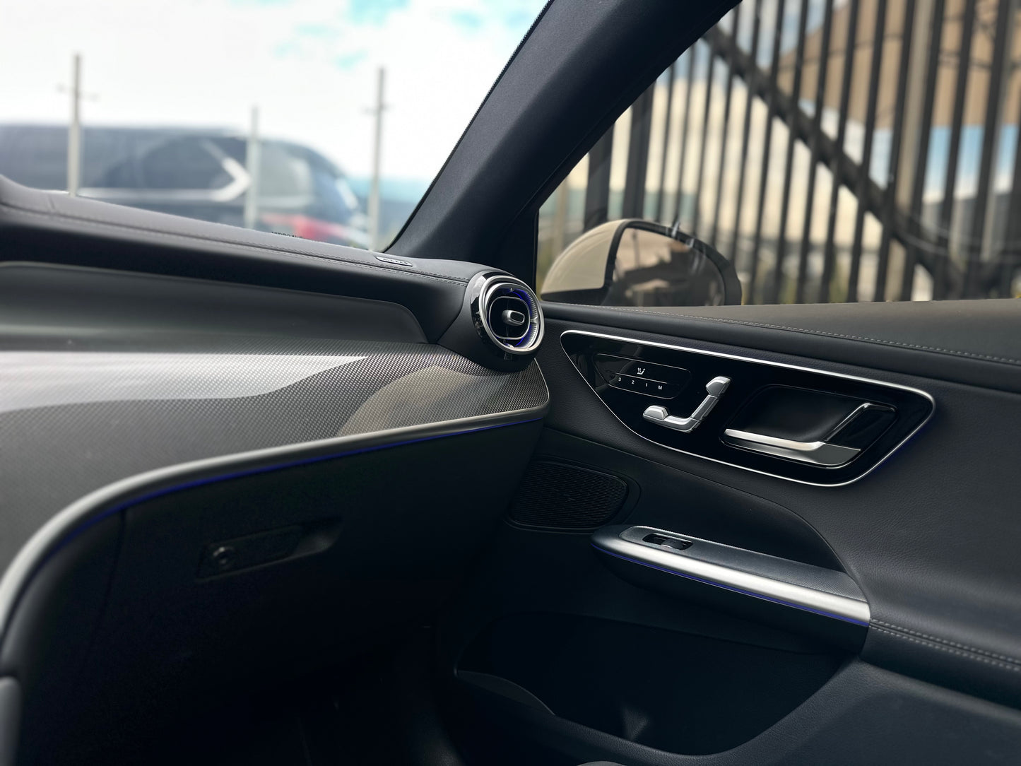 Mercedes-Benz GLC 300 4MATIC Modelo 2026