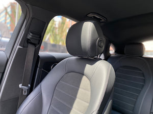 Mercedes-Benz GLC 300 4MATIC Modelo 2020