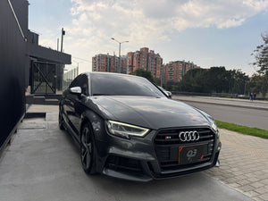 Audi S3 Sportback Modelo 2019