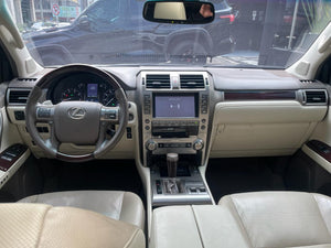 Lexus GX 460 Modelo 2019