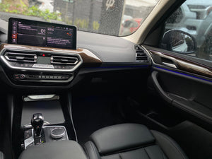 BMW X3 xDrive30I Modelo 2024