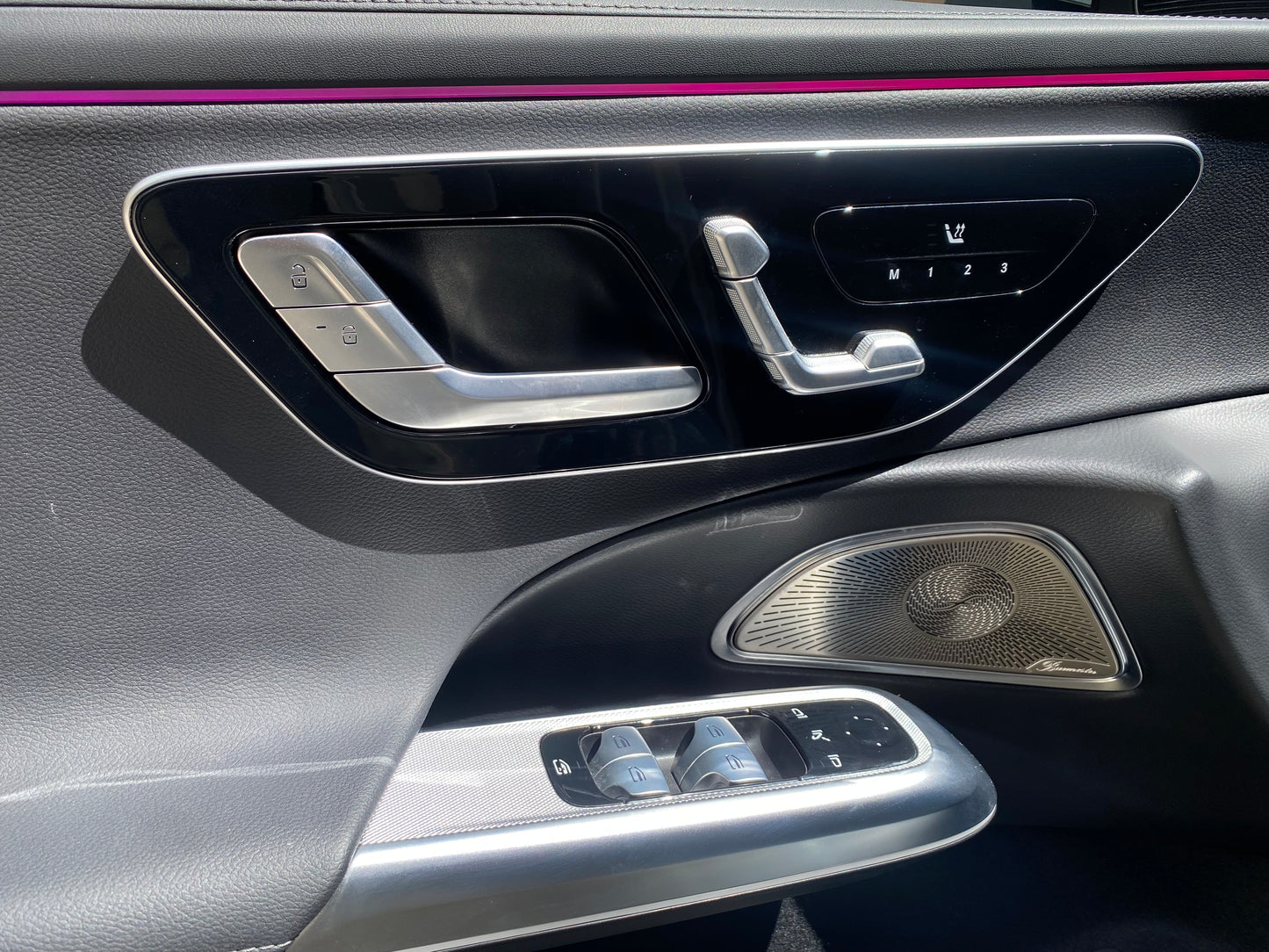 Mercedes-Benz E350E Híbrido Modelo 2025 - Autos 93