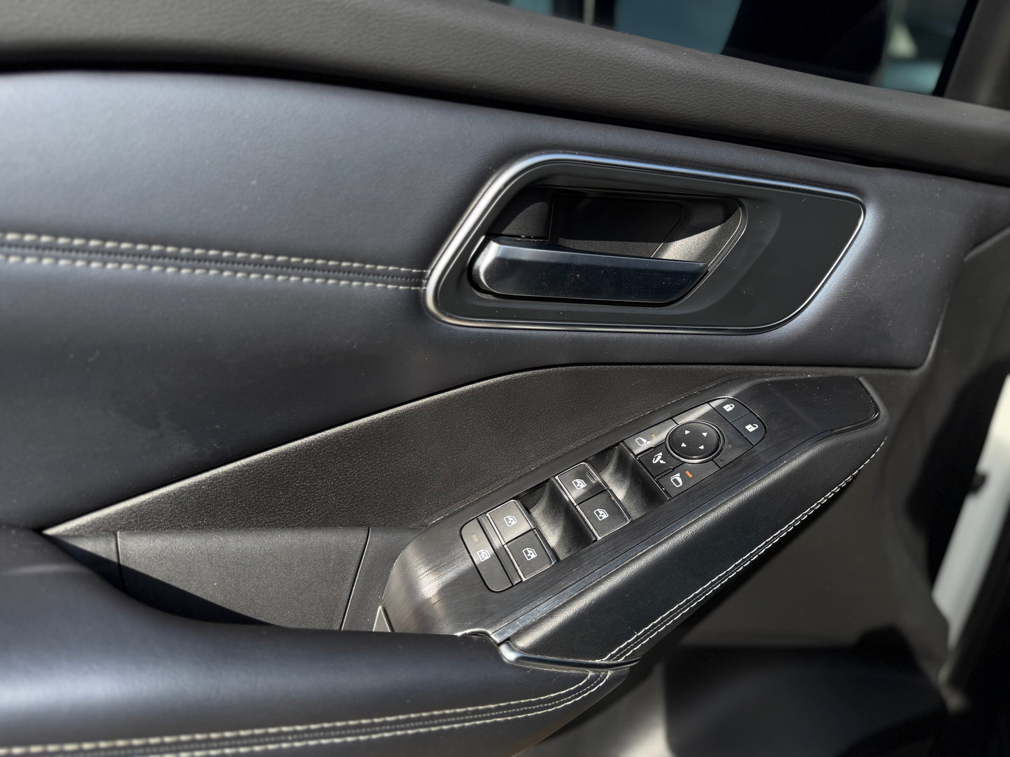 Nissan Qashqai Exclusive Modelo 2024