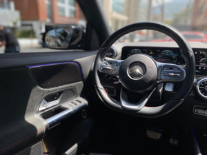 Mercedes-Benz GLA 200 Modelo 2022