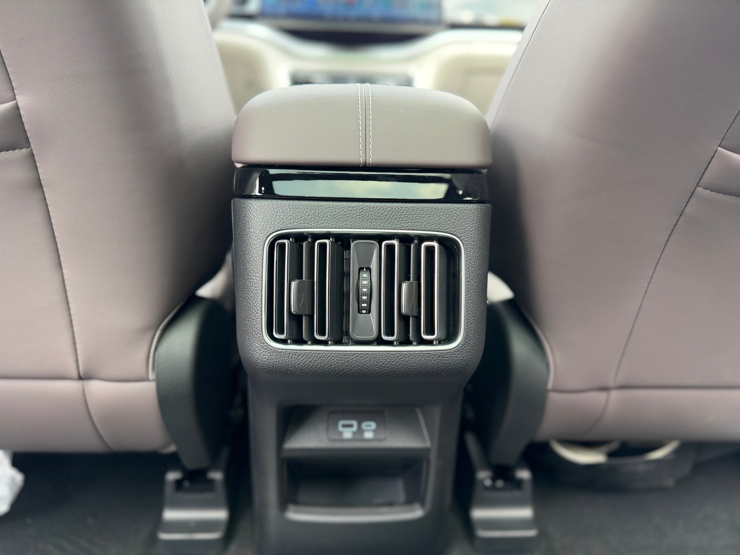 BYD Song Plus EV Full Modelo 2025 - Autos 93