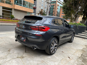 BMW X2 sDrive20I Modelo 2018