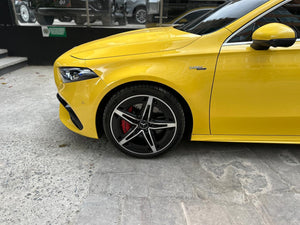 Mercedes-Benz AMG A45S 4MATIC Modelo 2023