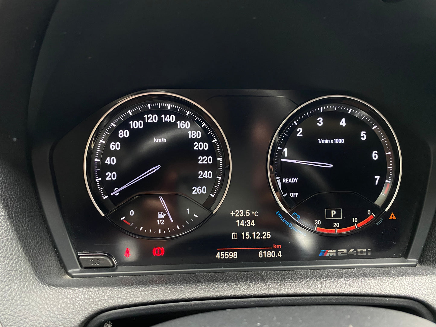 BMW M240I Coupé Modelo 2021