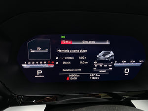 Audi S3 Sportback Modelo 2023