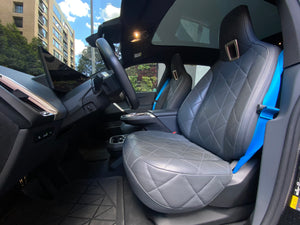 BMW IX xDrive40 Modelo 2023