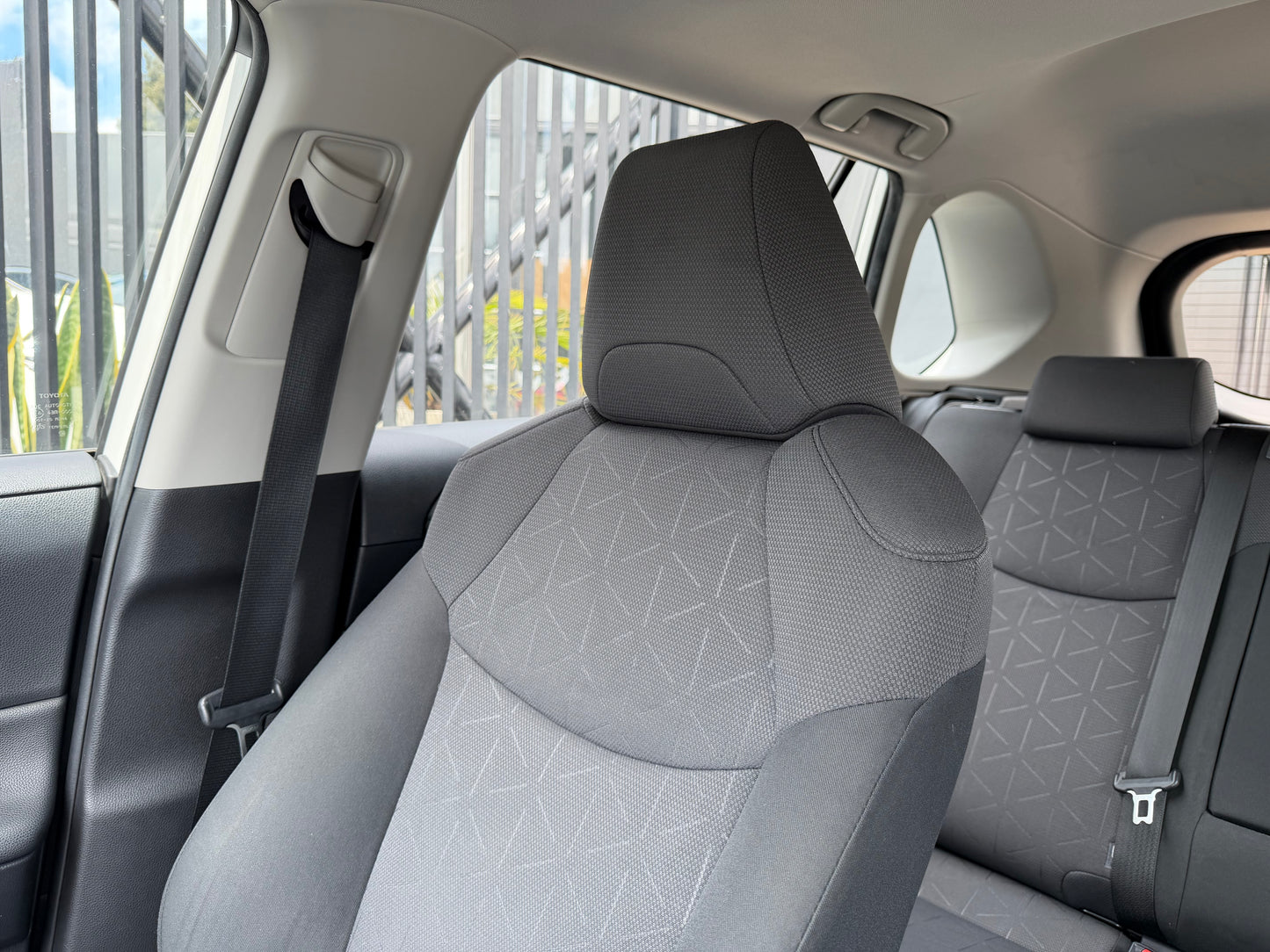Toyota Rav4 XLE Modelo 2020