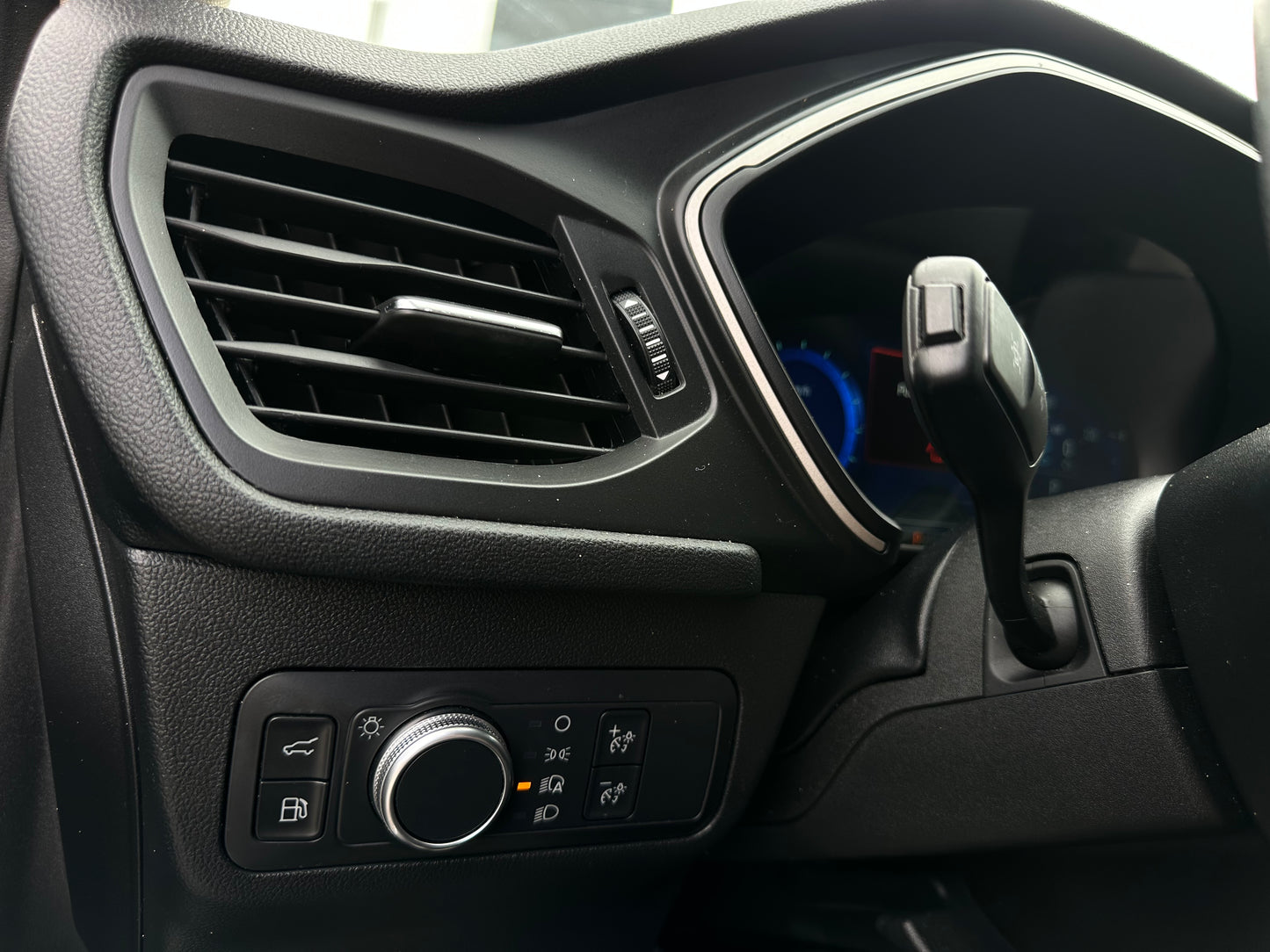 Ford Escape SE HEV Modelo 2020