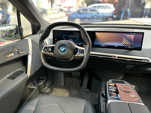 BMW IX xDrive40 Modelo 2023