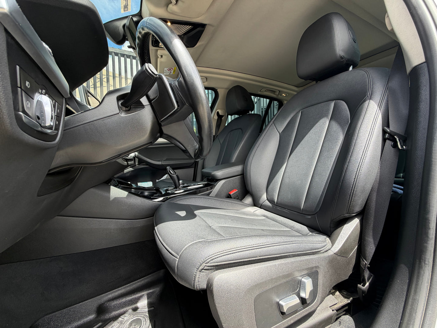 BMW X3 xDrive20d Modelo 2018