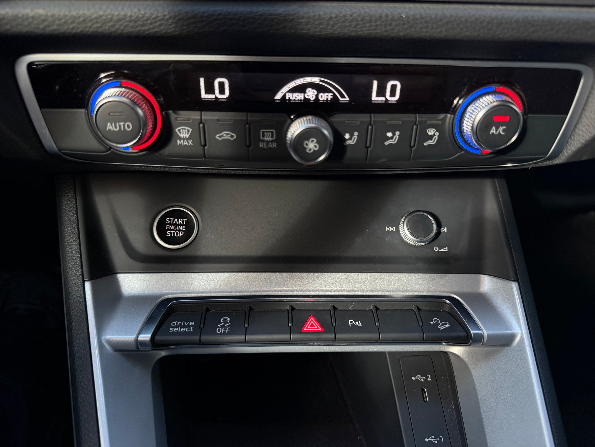 Audi Q3 Modelo 2022 - Autos 93