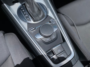 Audi TT Roadster Turbo Modelo 2017