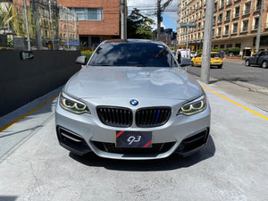 BMW M240I Coupé Modelo 2017