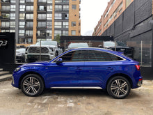 Cargar imagen en el visor de la galería, Audi Q5 Sportback Híbrida Modelo 2023
