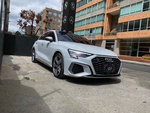 Audi S3 Sportback Modelo 2023