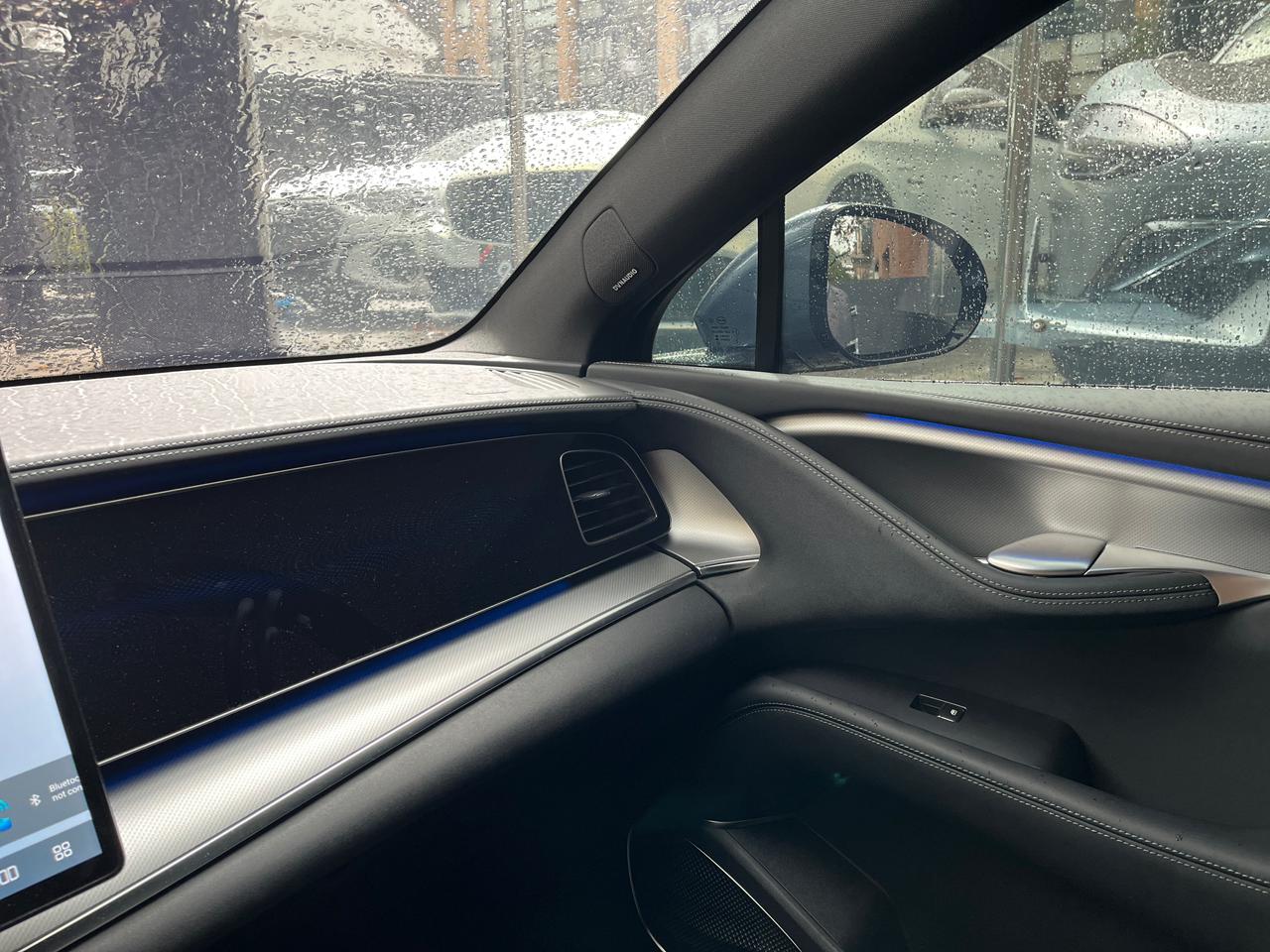 BYD Sealion 07 EV Modelo 2025