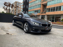 Cargar imagen en el visor de la galería, BMW 420I Gran Coupé Modelo 2017
