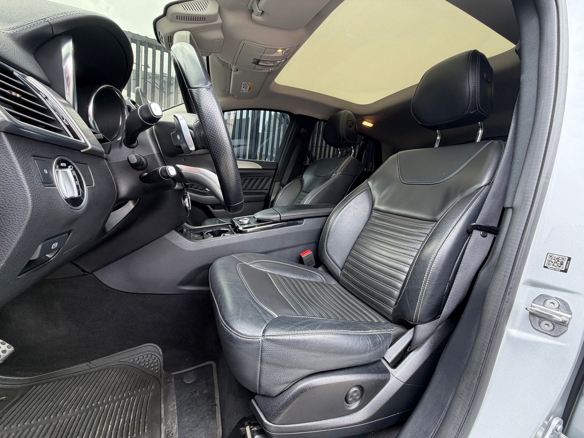 Mercedes Benz GLE350d Modelo 2019 - Autos 93