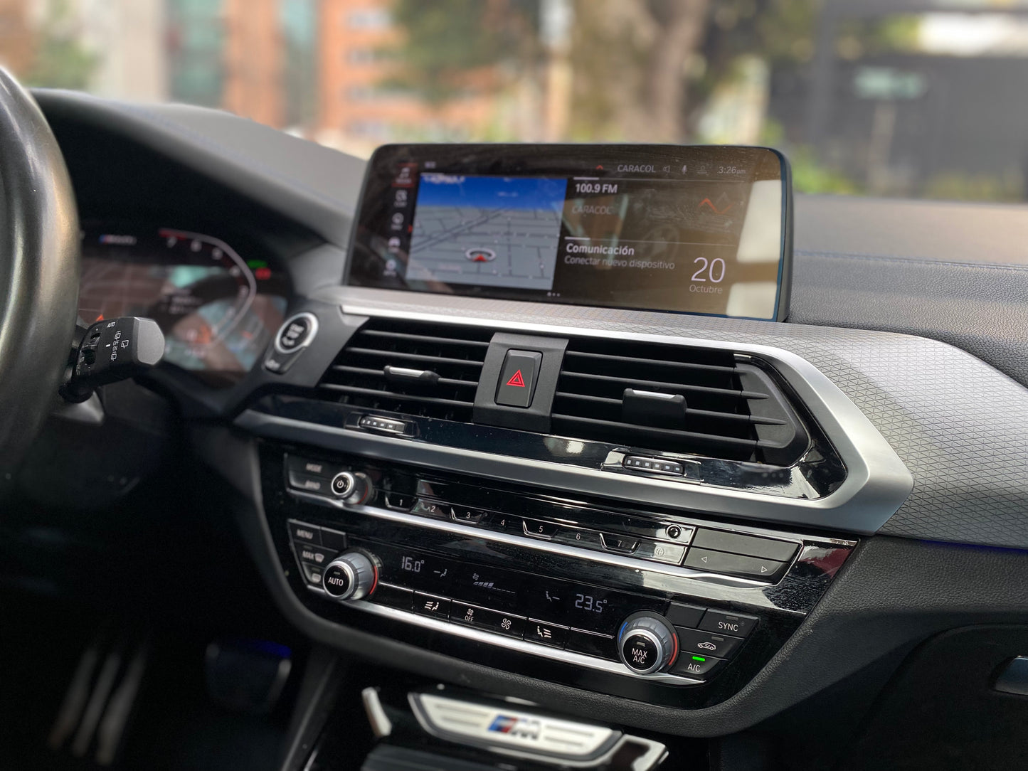 BMW X3 M40I Modelo 2020 - Autos 93