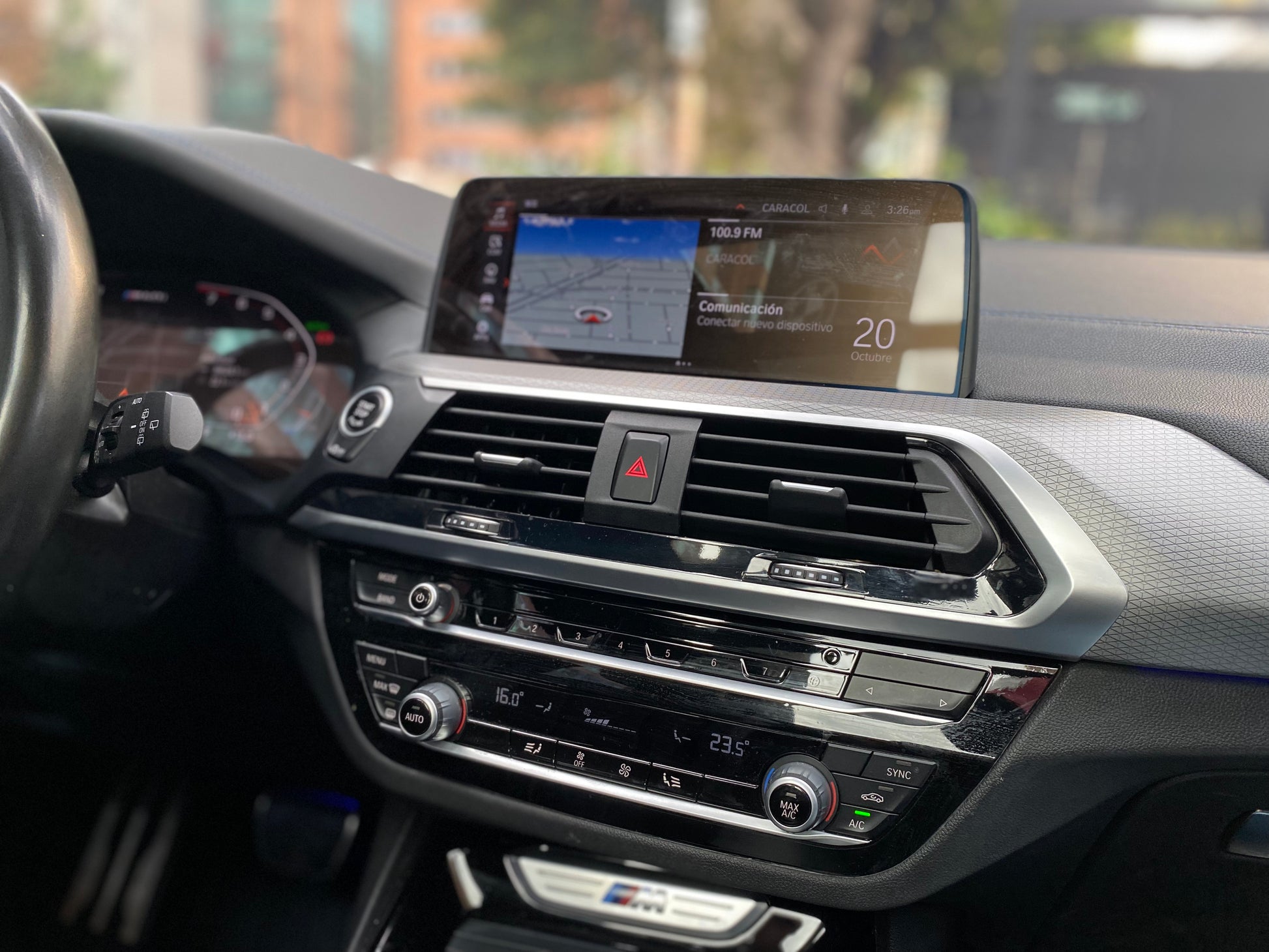 BMW X3 M40I Modelo 2020 - Autos 93