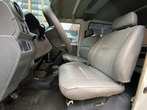 Toyota Land Cruiser Serie 70 Modelo 2016