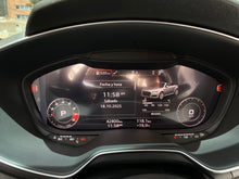 Cargar imagen en el visor de la galería, Audi TT Roadster Turbo Modelo 2017
