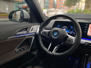 BMW IX1 xDrive30 Modelo 2025
