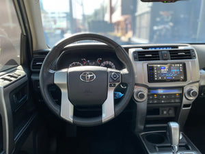 Toyota 4Runner SR5 Modelo 2023
