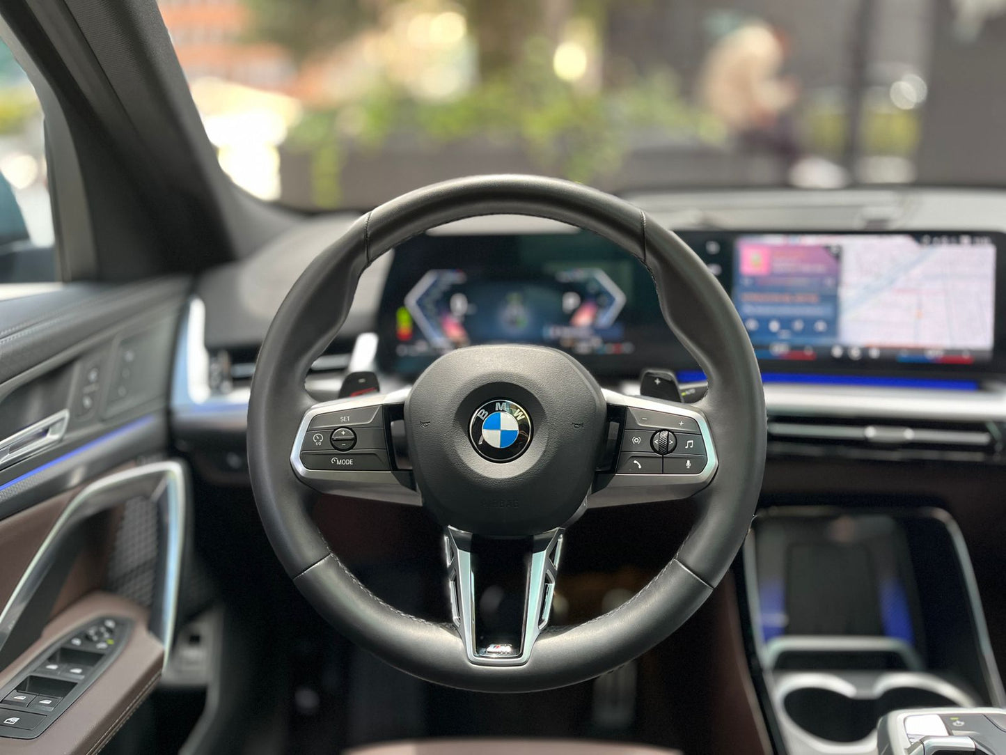 BMW X2 xDrive20d Modelo 2026 - Autos 93