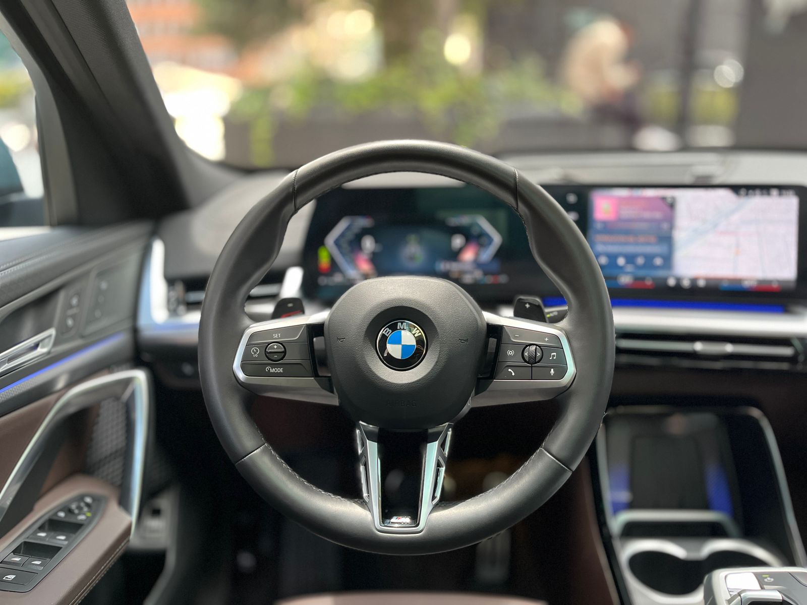BMW X2 xDrive20d Modelo 2026 - Autos 93