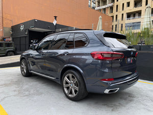 BMW X5 xDrive45E Modelo 2020
