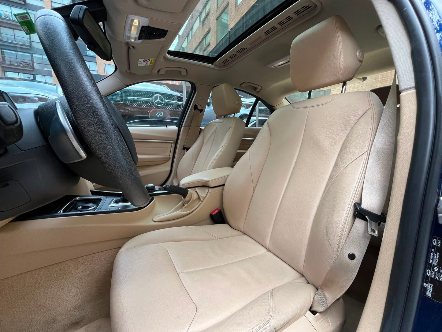 BMW 330i Modelo 2017