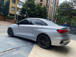 Audi A3 Sedán Modelo 2023