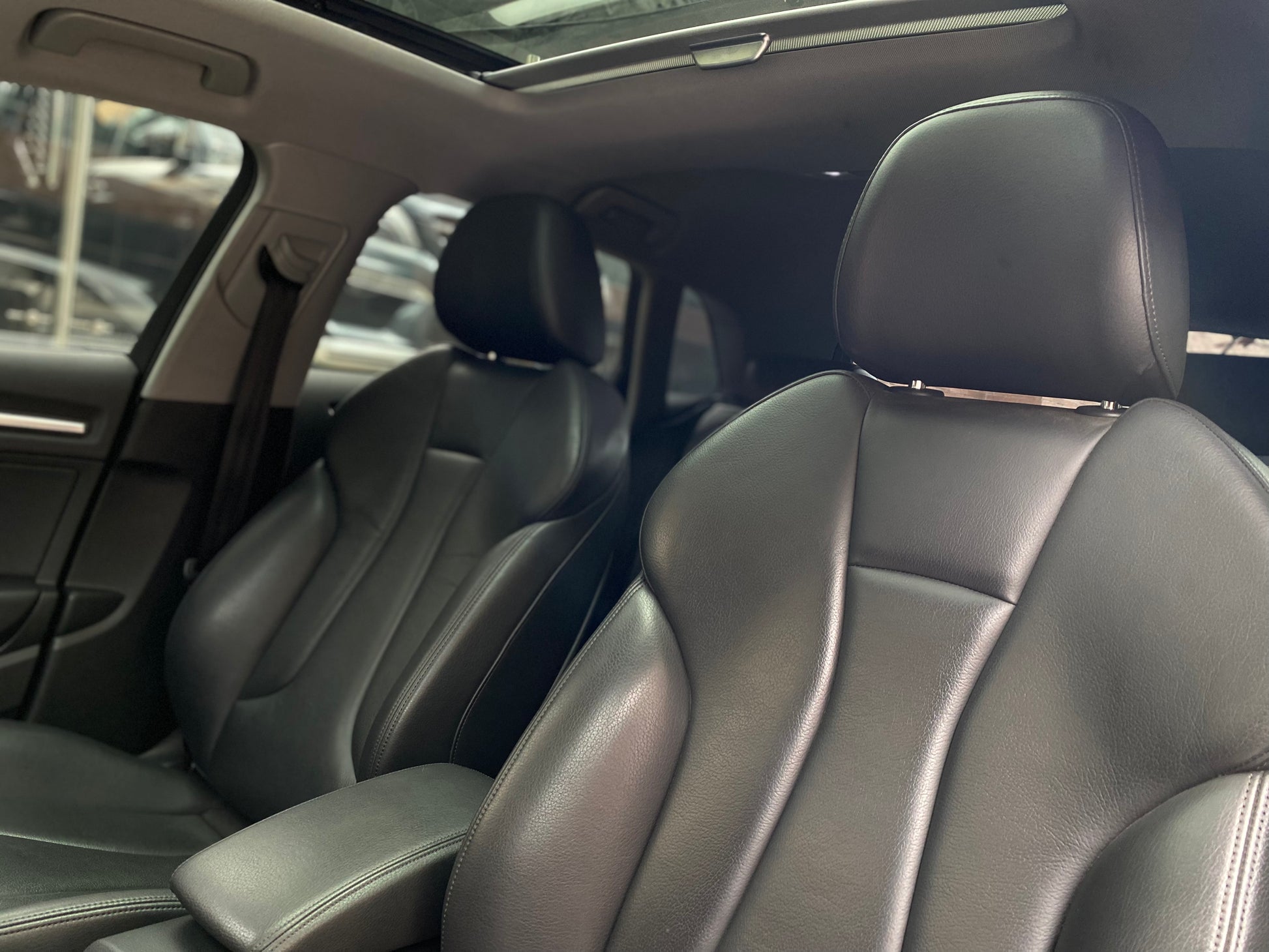 Audi A3 Sportback Modelo 2019 - Autos 93
