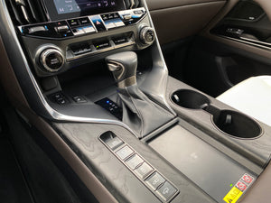 Lexus LX600 Luxury Modelo 2023