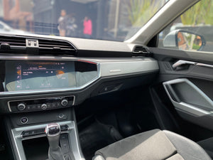 AUDI Q3 SportBack 35 TFSI Modelo 2022