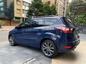 Ford Escape ST Line Modelo 2019