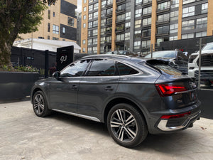 Audi Q5 Sportback Híbrida Modelo 2023