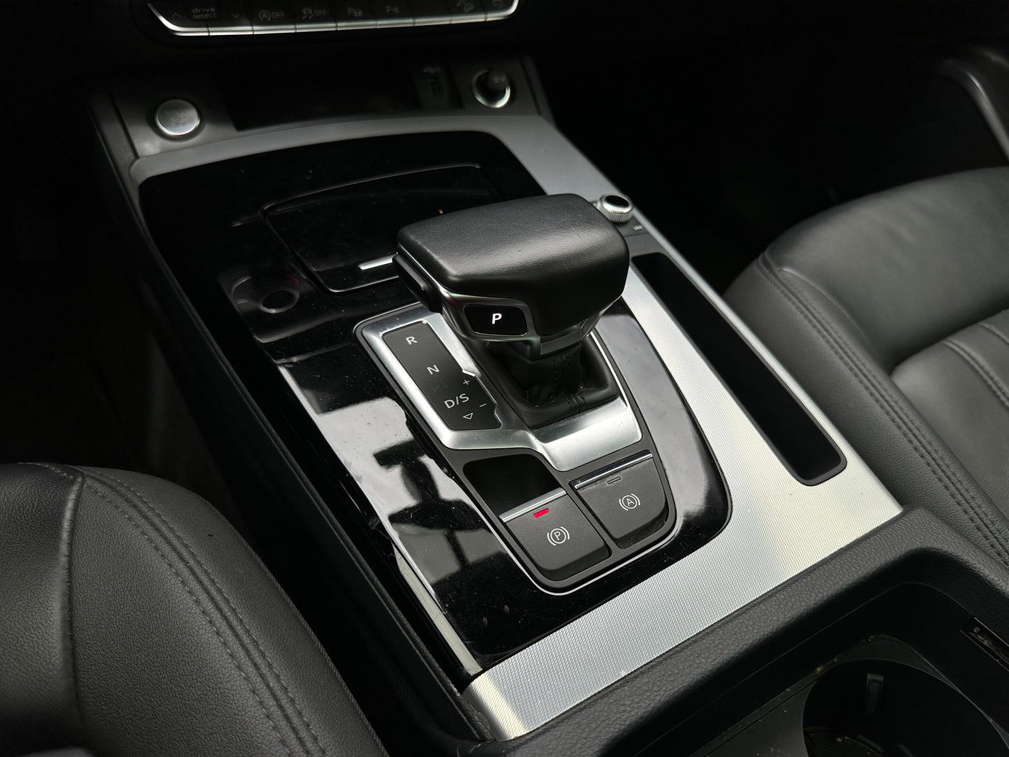 Audi Q5 Sportback Modelo 2023
