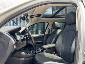 BMW X3 xDrive20D Modelo 2018